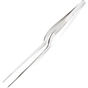 Gurme Chef Şef Dekor Cımbızı, 20,5 cm