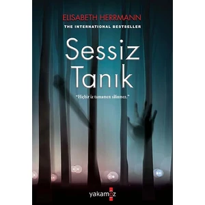 Sessiz Tanık - Elisabeth Herrmann