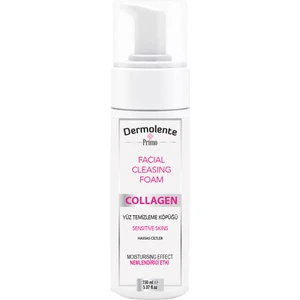 Yüz Temizleme Köpüğü 150 ml
