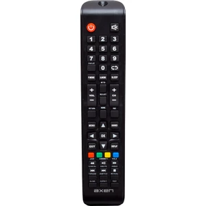 Sunny-Axen-Woon CX-509 Lcd-Led Tv Kumanda