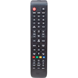 Dijitsu 55SH * Rose ATV-232 * Technobox Lcd-Led Tv Kumanda