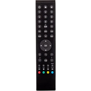 Dijitsu 65DS8800 Android Tv LCD LED Tv Kumanda