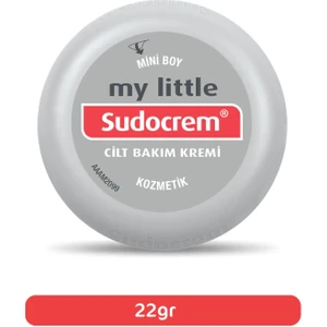 Cilt Bakım Kremi 22 gr
