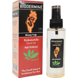 Aşk Masaj Yağı 100 ml