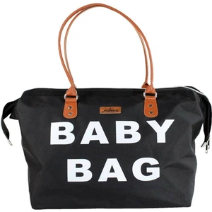 Baby Bag Çanta Siyah