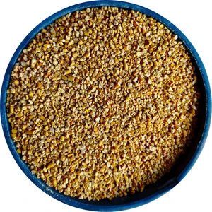 Bizim Yem Gezen Yumurta Yemi Granül - 25KG (Tavuk, Piliç, Hindi, Ördek, Bıldırcın, Kaz )