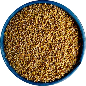 Bizim Yem Gezen Yumurta Yemi Palet - 50KG (Tavuk, Piliç, Hindi, Ördek, Bıldırcın, Kaz )