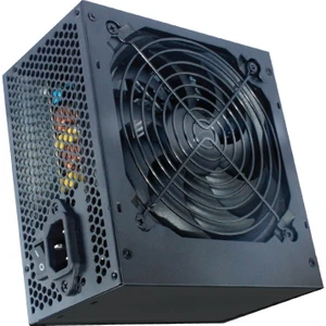 BST-ATX500R "QUARK" 500w APFC 12cm Fanlı ATX Power Supply