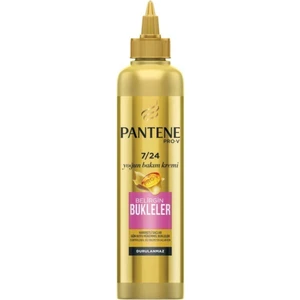 Liva Pantene Belirgin Bukle 7/24 300ML Saç Kremi