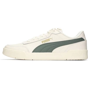 Caracal Unisex Krem Günlük Ayakkabı - 36986335