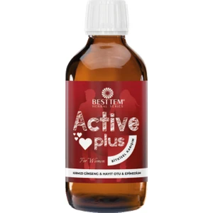 Active+Plus For Women 100 ml