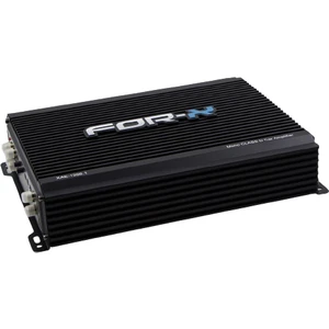 For-X XAE-1200.1 1200 Rms Mono Amfi