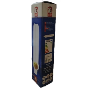 Horoz Electric 18W Tasarruflu Ampul G24D-1