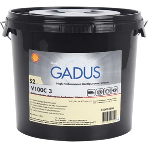 Beyaz Gres Gadus S2 V100C 3 5 kg