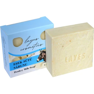 El Yapımı Eşek Sütü Sabunu 110 G
