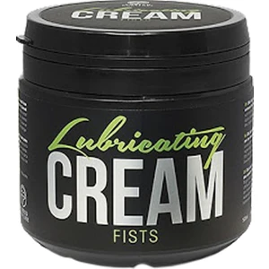Cobeco Lubricating Fisting Cream 500 Ml	erkeklere Kadınlara Özel Anal Vajinal  Krem