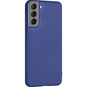 Samsung S21 Fe Premier Soft Serisi Yumuşak Silikon Kılıf