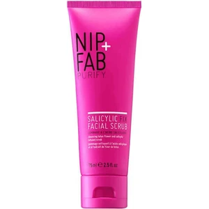 Nip Fab Salisilik Asit Fix Yüz Scrubı
