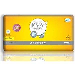 30'lu Lady Kokulu Hasta Bezi Medium