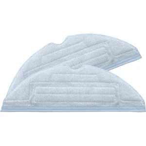 iBrush Roborock T7S Plus Uyumlu 2li Paspas