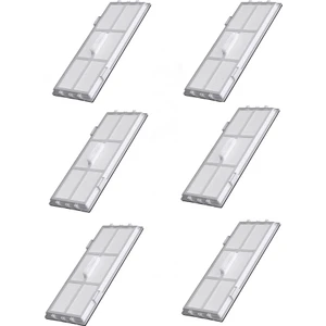 iBrush Roborock S7 Uyumlu 6lı Hepa Filtre