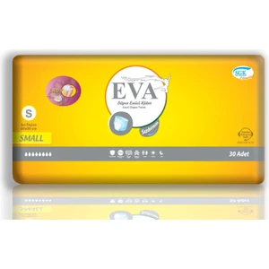 30'lu  Lady Hasta Bezi Small