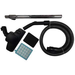 Teknik Servis Teknikserviss Philips Fc 8475 Powerpro Compact Elektrikli Süpürge Çelik Telli Hortum Seti ve Hepa Filtre