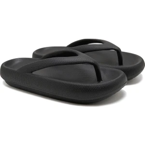 Teddy Kadın Parmak Arası Terlik