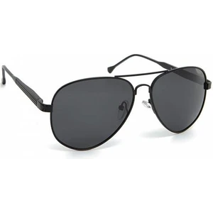 Damla Unisex Güneş Gözlüğü (Siyah)