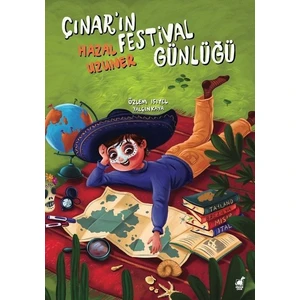 Çınar'ın Festival Günlüğü - Hazal Uzuner