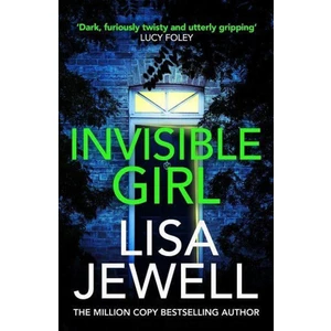 Invisible Girl - Lisa Jewell
