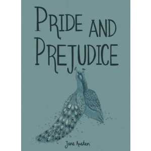 Pride And Prejudice (Collector's Editon) - Jane Austen