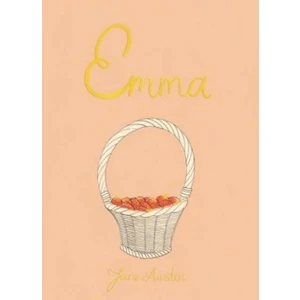 Emma (Collector's Editon) - Jane Austen