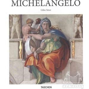 Michelangelo - Gilles Neret