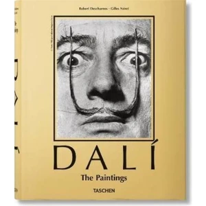 Dalí - Gilles Neret