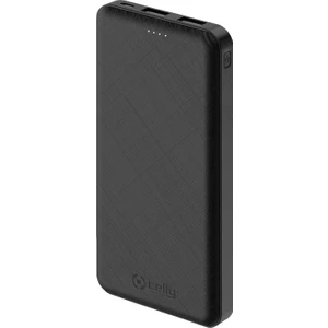10000 Mah 18W Qualcomm 3.0 Usb-C Hızlı Şarj Powerbank