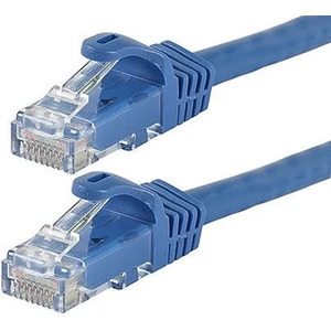 4612 Cat6 Internet Ethernet RJ45 Lan Kablosu 10 Metre