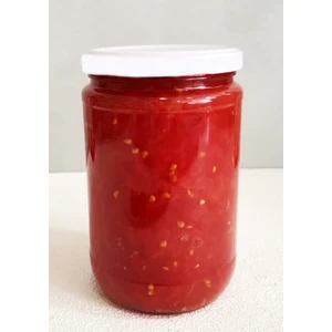 Hatay Sofra Domates Konservesi 750 gr