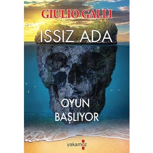 Issız Ada - Oyun Başlıyor - Giulio Galli