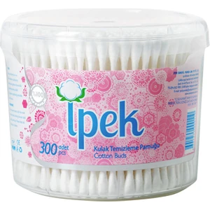 Ipek Pamuklu Çubuk 300LÜ