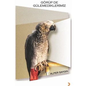 Görüp De Gülemediklerimiz - Alper Saygın