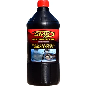 Far Temizleme Sıvısı 1 lt