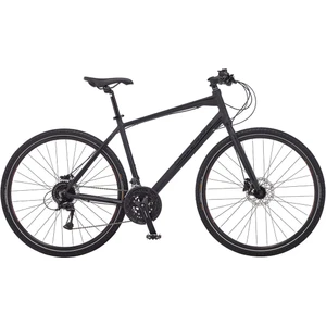 City Wind 24S Hd 20 Kadro Hidrolik Fren Şehir Bisikleti (180 cm Üstü Boy)