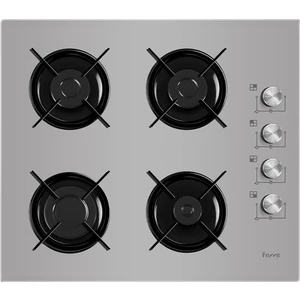 2140 Ce Cam Ocak Gri