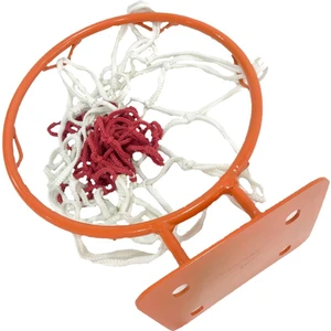 Adelinspor Hoby Mini Kancalı 25 cm Duvara Monte Basketbol Çemberi