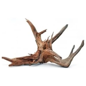 Canlı Petshop Yati  Kökü (Red Moor Wood ) - L - 40-45 cm