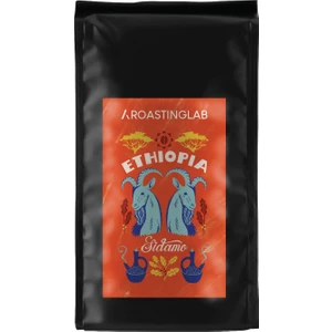 A Roasting Lab Ethiopia Sidamo (1000 Gram) Filtre Kahve