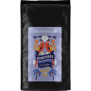 A Roasting Lab Honduras El Calan (1000 Gram) Filtre Kahve