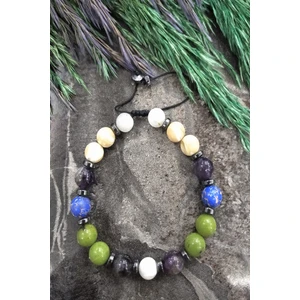 Balık Burcu Doğaltal Bileklik