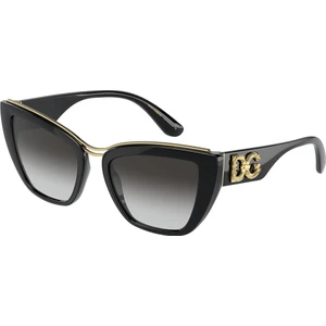 Dolce & Gabbana Dg 6144 54 501/8G Dolce & Gabbana Kadın Güneş Gözlüğü